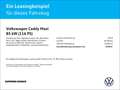 Volkswagen Caddy STYLE 1.5L TSI DSG 7-Sitzer Winterpaket Black - thumbnail 2
