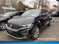 Volkswagen T-Roc Sport 4Motion 2.0 TSI LED Navi Kurvenlicht ACC All Schwarz - thumbnail 1