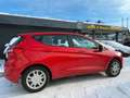 Ford Fiesta 1,1 Cool & Connect / SITZ-HZG / TEMPOMAT Rouge - thumbnail 3