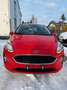 Ford Fiesta 1,1 Cool & Connect / SITZ-HZG / TEMPOMAT Rouge - thumbnail 1