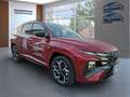 Hyundai TUCSON N Line Hybrid 4WD 215PS 6-AT/Navi/SD/ECS Rot - thumbnail 2