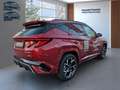Hyundai TUCSON N Line Hybrid 4WD 215PS 6-AT/Navi/SD/ECS Rouge - thumbnail 3