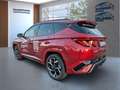 Hyundai TUCSON N Line Hybrid 4WD 215PS 6-AT/Navi/SD/ECS Rot - thumbnail 4