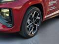Hyundai TUCSON N Line Hybrid 4WD 215PS 6-AT/Navi/SD/ECS Rouge - thumbnail 7