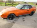 Porsche 924 2.0 Coupé Orange - thumbnail 8