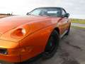 Porsche 924 2.0 Coupé Naranja - thumbnail 1