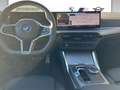 BMW i4 xDrive40 Gran Coupe G26 M Sportpaket DAB Grau - thumbnail 6