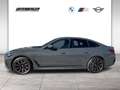 BMW i4 xDrive40 Gran Coupe G26 M Sportpaket DAB Grau - thumbnail 4