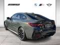 BMW i4 xDrive40 Gran Coupe G26 M Sportpaket DAB Grau - thumbnail 2
