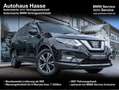Nissan X-Trail N-Connecta 360° Kamera 2Z-Klima LED Lenkradheizung Schwarz - thumbnail 1