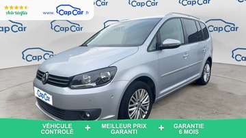 1.6 TDI 105 Confortline