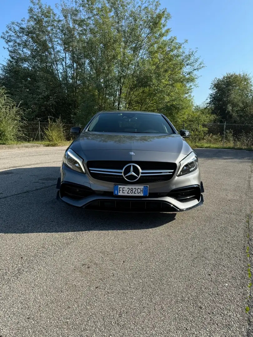 Mercedes-Benz A 45 AMG 4matic 381cv auto my16 - 1