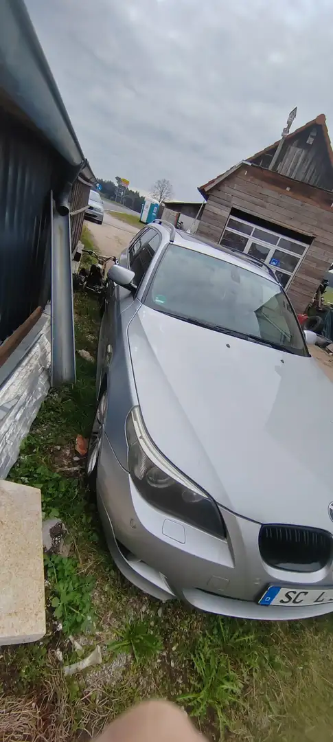 BMW 530 530xd Touring - 2