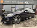 BMW 520 d M Pack Blu/Azzurro - thumbnail 2