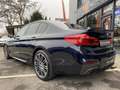 BMW 520 d M Pack Blu/Azzurro - thumbnail 7