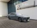 BMW 740 d xDrive Design Pure Excellence HUD StandHZG Szary - thumbnail 8