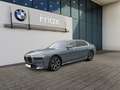 BMW 740 d xDrive Design Pure Excellence HUD StandHZG Grey - thumbnail 1
