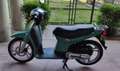 Honda SH 50 iscritto asi - epoca  fifty motore a raff. ad aria Verde - thumbnail 1