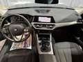 BMW 318 SERIE G20 318D 136CH BVA8 LOUNGE 4P Gris - thumbnail 8