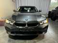 BMW 318 SERIE G20 318D 136CH BVA8 LOUNGE 4P Gris - thumbnail 2