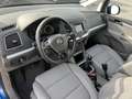 Volkswagen Sharan 2.0 TDI Comfortline AHK SHZ PDC Klima Blue - thumbnail 9