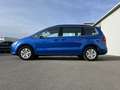 Volkswagen Sharan 2.0 TDI Comfortline AHK SHZ PDC Klima Blue - thumbnail 2