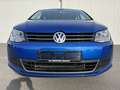 Volkswagen Sharan 2.0 TDI Comfortline AHK SHZ PDC Klima Blue - thumbnail 4