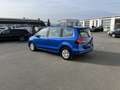Volkswagen Sharan 2.0 TDI Comfortline AHK SHZ PDC Klima Blue - thumbnail 8