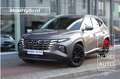 Hyundai TUCSON Tucson 1.6 TGDi Autom. Navi/Kam/Standhzg/Ahk/LED Schwarz - thumbnail 1
