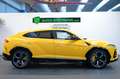 Lamborghini Urus /B&O/NIGHT/ADAS/Q-CITURA/STYLE/STERNENHIMMEL Jaune - thumbnail 2