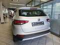 SEAT Ateca Style DSG,Climatr,PDC,Navi,SHZ,Tempomat, Argent - thumbnail 5