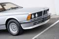 BMW 635 CSi*SCHALTER*OLDTIMER*H-ZULASSUNG* Plateado - thumbnail 11