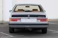 BMW 635 CSi*SCHALTER*OLDTIMER*H-ZULASSUNG* Plateado - thumbnail 8