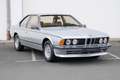 BMW 635 CSi*SCHALTER*OLDTIMER*H-ZULASSUNG* Plateado - thumbnail 6