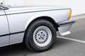 BMW 635 CSi*SCHALTER*OLDTIMER* Plateado - thumbnail 10