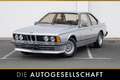 BMW 635 CSi*SCHALTER*OLDTIMER* Plateado - thumbnail 1