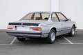 BMW 635 CSi*SCHALTER*OLDTIMER* Plateado - thumbnail 7