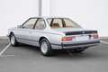BMW 635 CSi*SCHALTER*OLDTIMER* Plateado - thumbnail 9