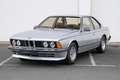 BMW 635 CSi*SCHALTER*OLDTIMER* Plateado - thumbnail 4