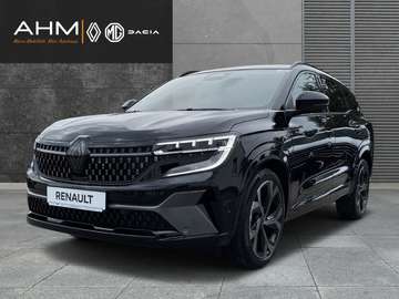 VI Alpine E-Tech Hybrid 200 7-Sitzer NAVI KLIMA KA