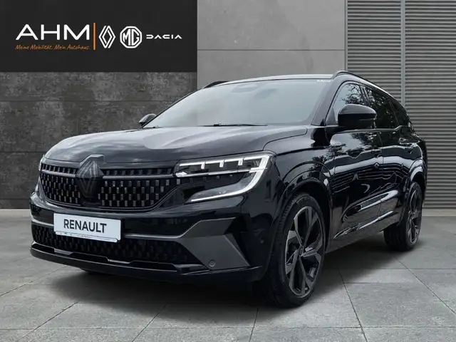 Renault Espace VI Alpine E-Tech Hybrid 200 7-Sitzer NAVI KLIMA KA