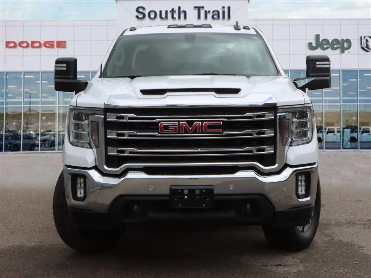 GMC Sierra 3500HD снимка GMC Sierra 3500HD