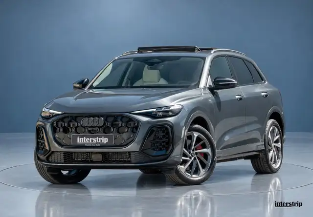 Audi Q5 40TDI.PANORAMA.DISPLAY.PARK ASS PLUS.SHZ
