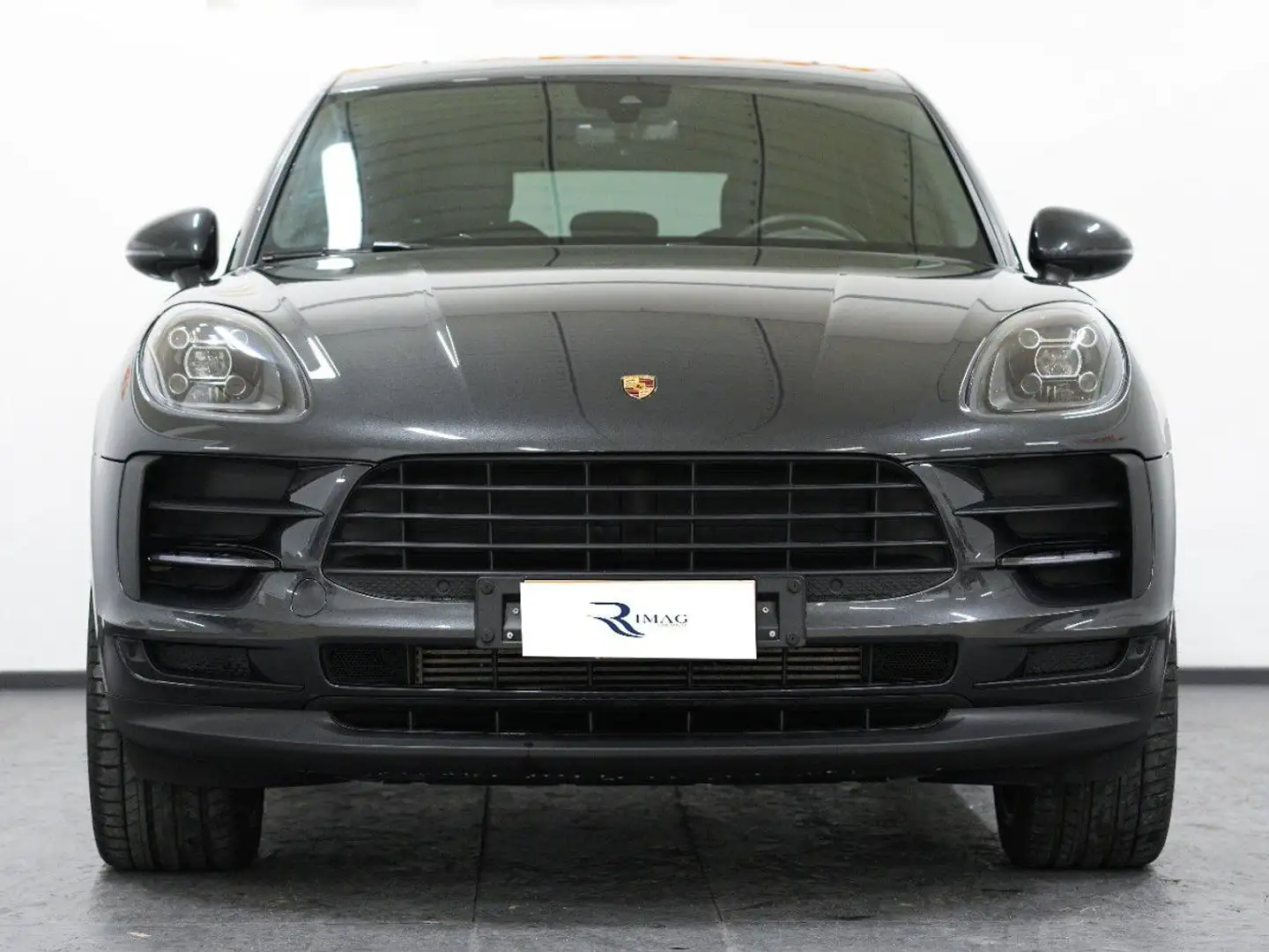 Porsche Macan Macan I 2019 2.0 245cv pdk - 2