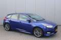 Ford Focus 1.5 EcoB. 150PK ST-Line Carplay-android/Parkeerhul Bleu - thumbnail 2