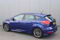 Ford Focus 1.5 EcoB. 150PK ST-Line Carplay-android/Parkeerhul Bleu - thumbnail 4