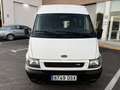 Ford Transit FT 350EL Chas Cabina Doble DR 135 Blanco - thumbnail 7