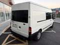 Ford Transit FT 350EL Chas Cabina Doble DR 135 Blanco - thumbnail 6