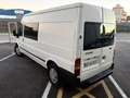 Ford Transit FT 350EL Chas Cabina Doble DR 135 Blanco - thumbnail 4