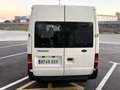 Ford Transit FT 350EL Chas Cabina Doble DR 135 Blanco - thumbnail 5